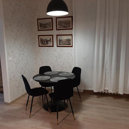 Apartamenty 21 Stare Miasto Szczecin Exterior photo