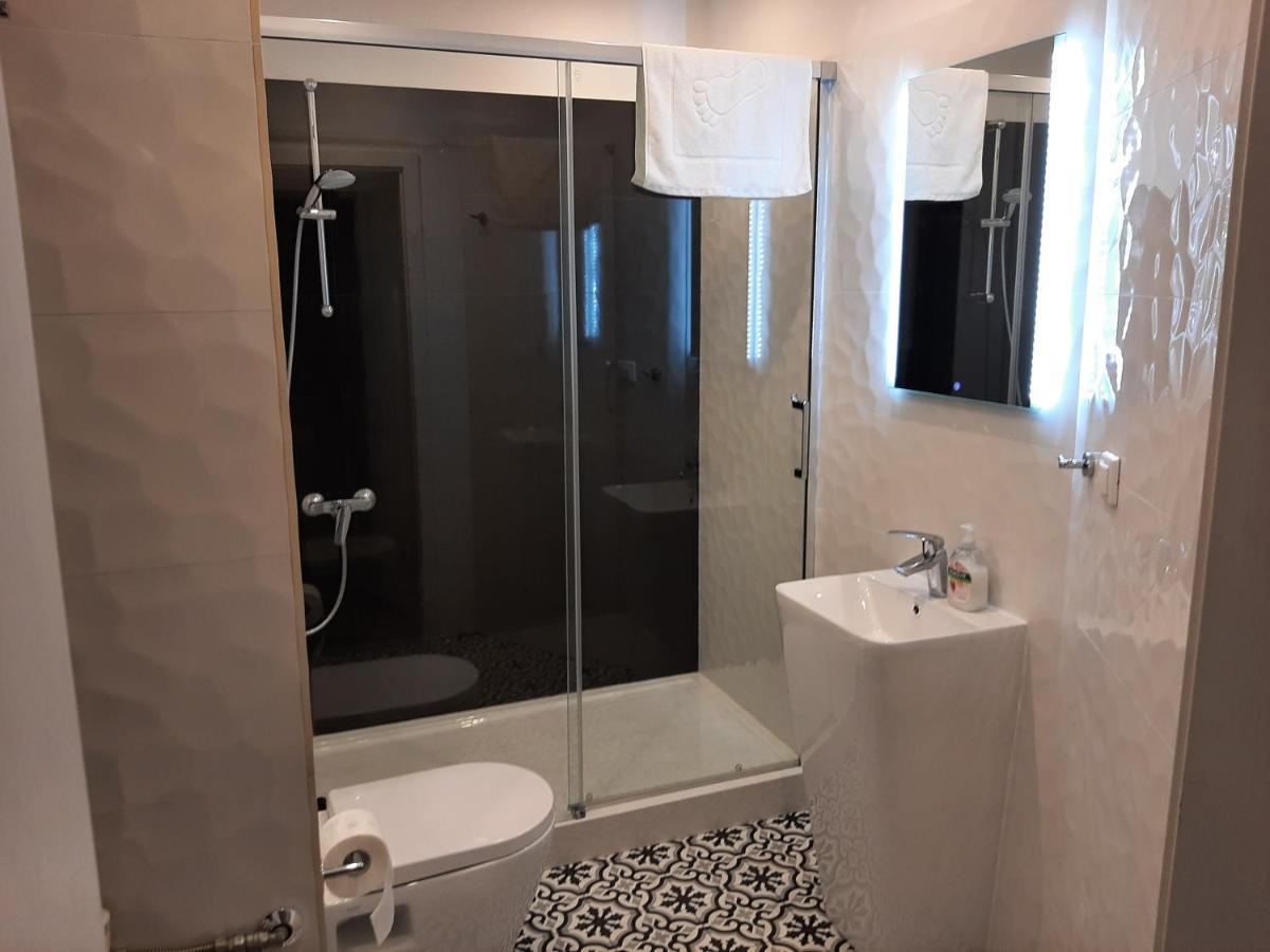 Apartamenty 21 Stare Miasto Szczecin Exterior photo