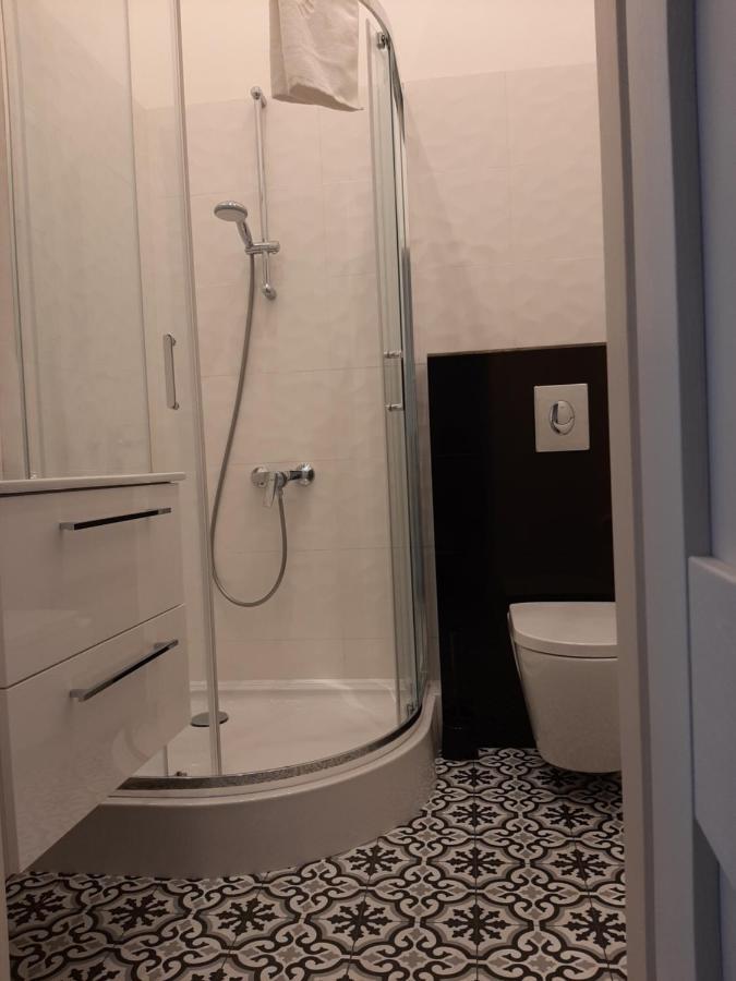 Apartamenty 21 Stare Miasto Szczecin Exterior photo
